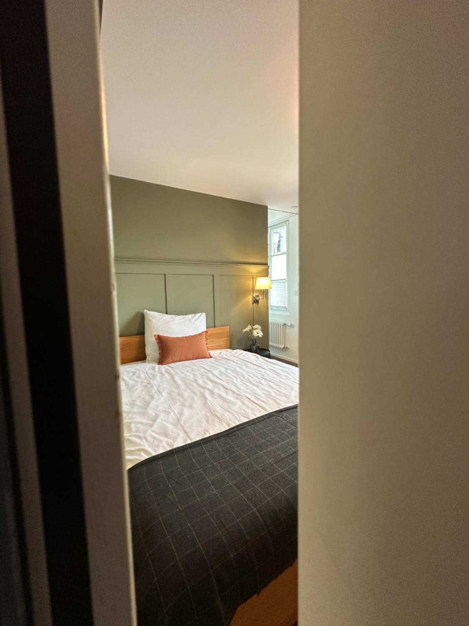 Hotel Peterhof Sarnen