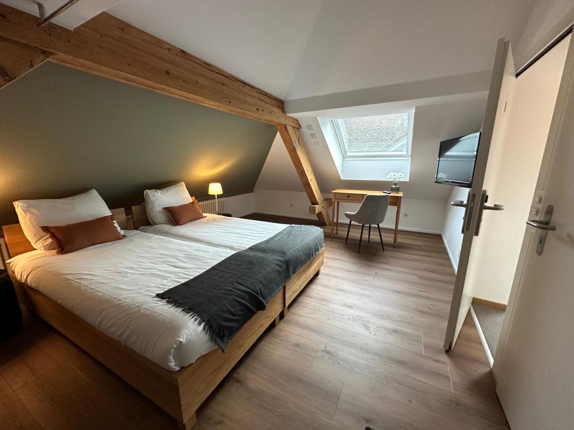 Peterhof Hotel Sarnen