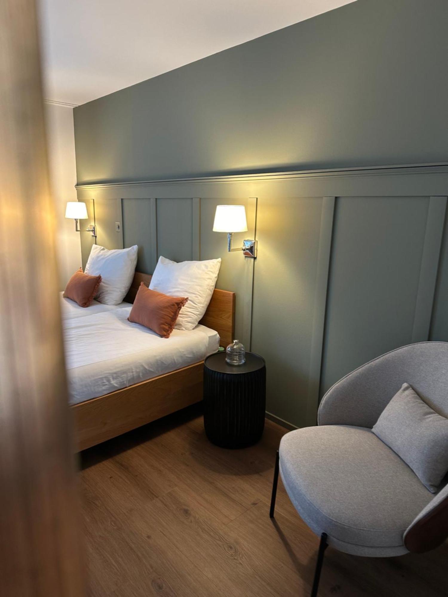 Hotel Peterhof